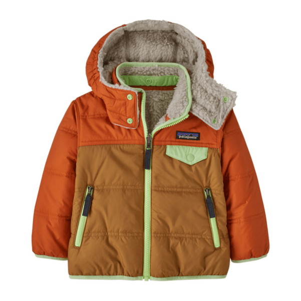 Patagonia Patagonia Baby Clothing The Natural Baby Company