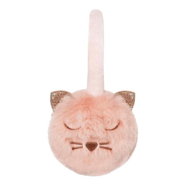 Rockahula Clara Cat Earmuffs Ear Muffs Rockahula   