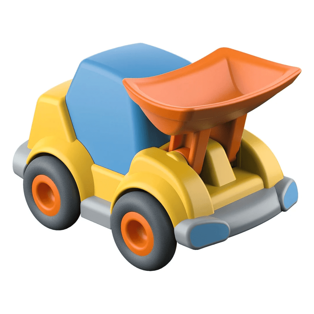 Haba Kullerbu Wheel Loader Vehicles Haba   