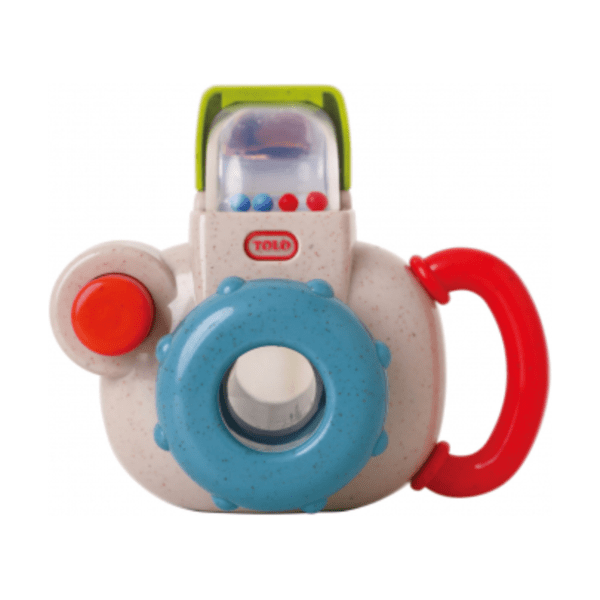 Tolo Bio Baby Camera Baby Toys Tolo