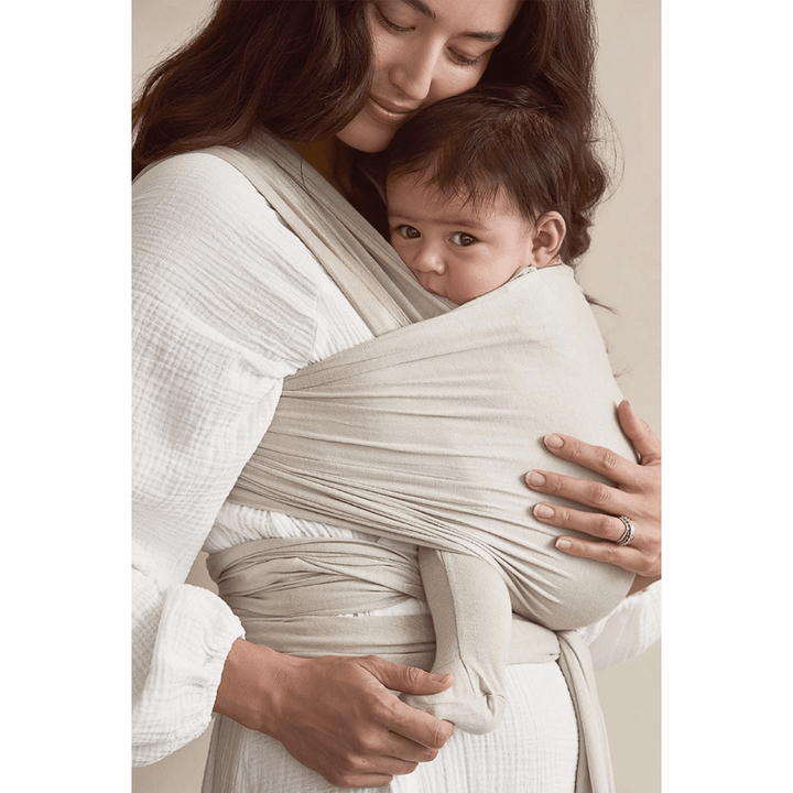 Solly Baby Wrap- Spelt Baby Carriers Solly Baby