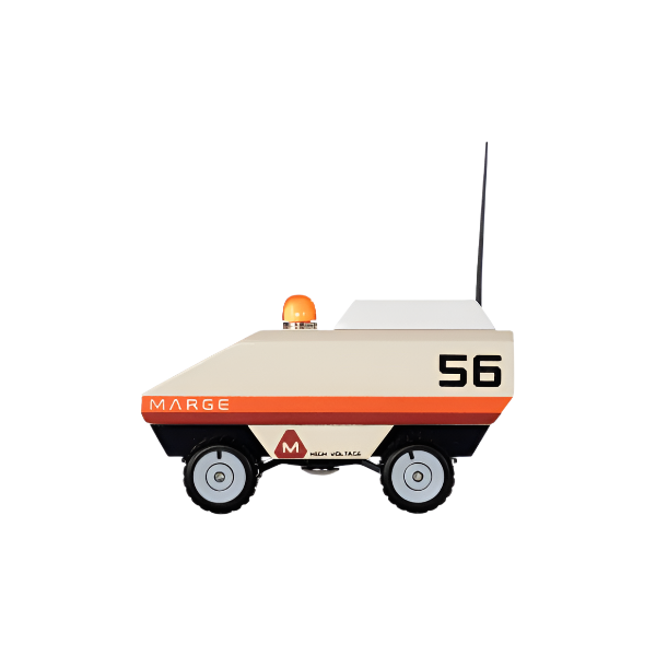 Candylab Rover 56 Vehicles Candylab
