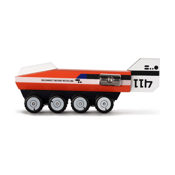 Candylab Dodo Speeder Vehicles Candylab