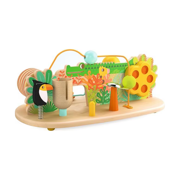 Djeco EL: Multi Sound Musical Djeco