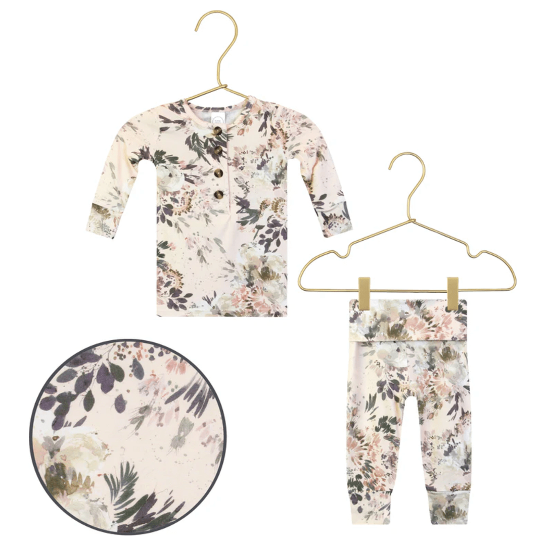 Lou Lou & Company - Hazel Top & Bottoms Tops & Bottoms Lou Lou & Company 3-6 Months
