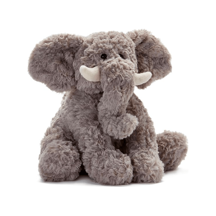 Nana Huchy Jimmy the Elephant Jungle Nana Huchy