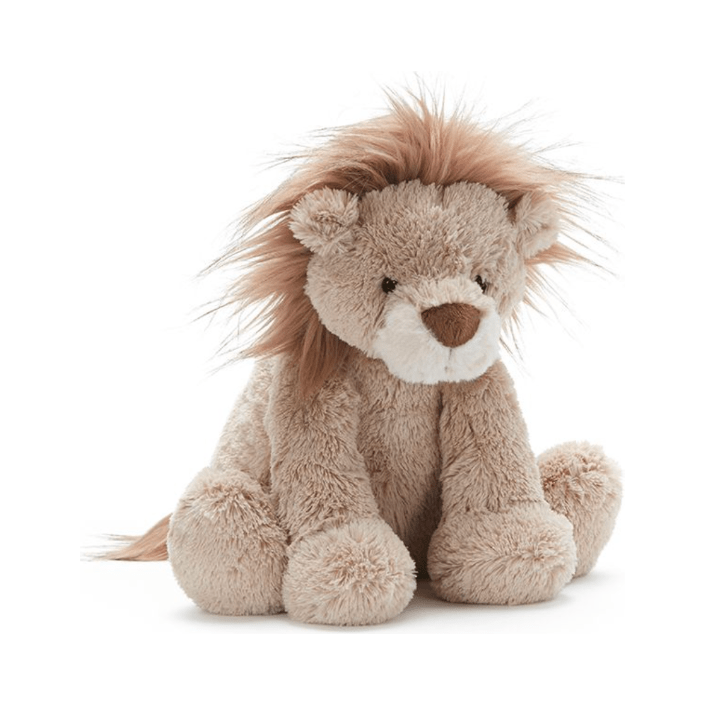 Nana Huchy Lewis the Lion Jungle Nana Huchy