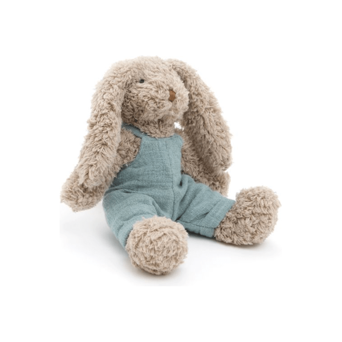 Nana Huchy Baby Honey Bunny Boy- Blue Bunny Nana Huchy