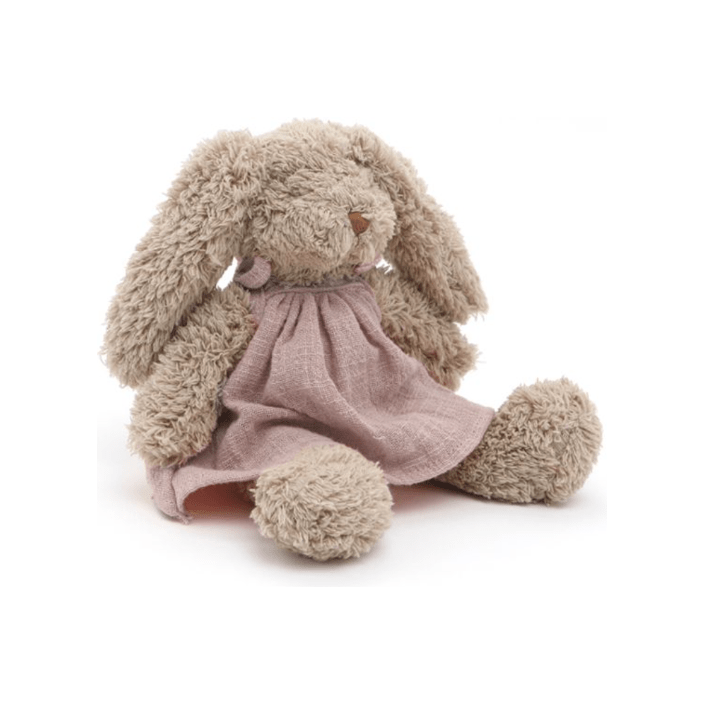 Nana Huchy Baby Honey Bunny Girl- Lilac Bunny Nana Huchy
