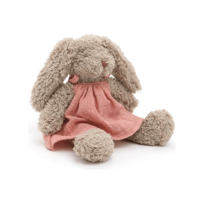 Nana Huchy Baby Honey Bunny Girl- Pink Bunny Nana Huchy