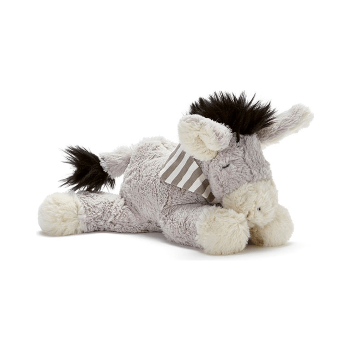 Nana Huchy Dexter the Lazy Donkey Farmyard Nana Huchy