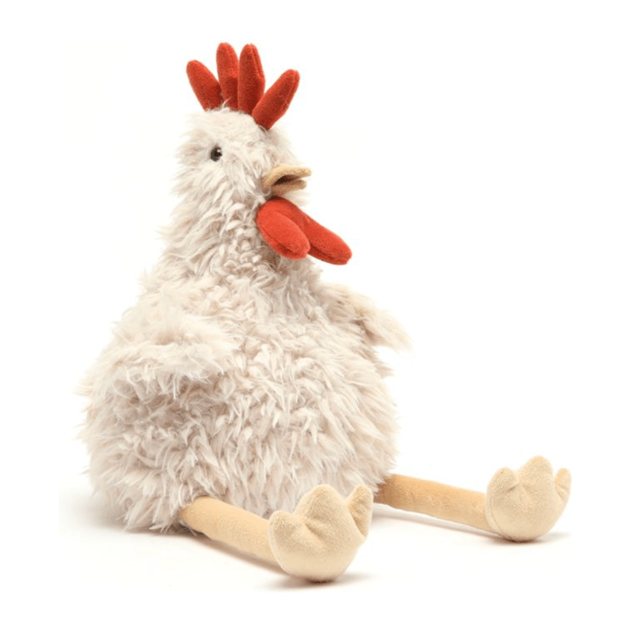 Nana Huchy Roy the Rooster Farmyard Nana Huchy