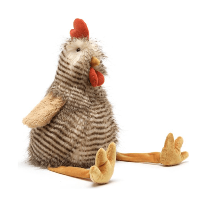 Nana Huchy Rupert the Rooster Farmyard Nana Huchy