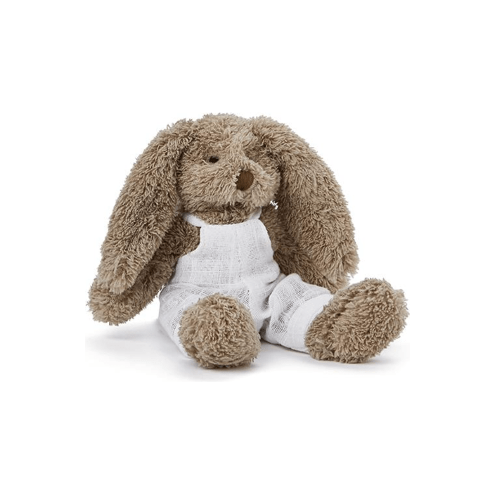 Nana Huchy Baby Honey Bunny Boy- Ivory Bunny Nana Huchy