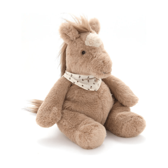 Nana Huchy Harvey the Horse Farmyard Nana Huchy
