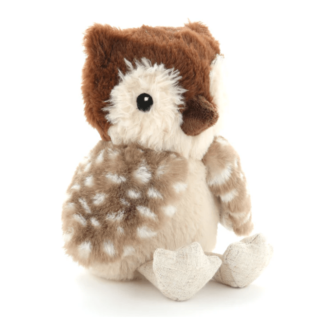 Nana Huchy Oscar Owl- Small Farmyard Nana Huchy