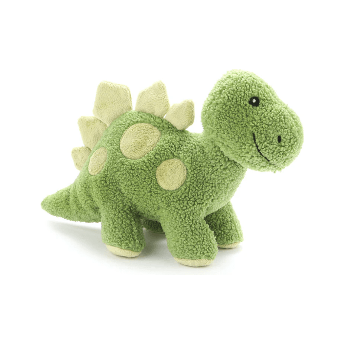Nana Huchy Sadie the Dinosaur- Large, Green Dragons & Dinos Nana Huchy