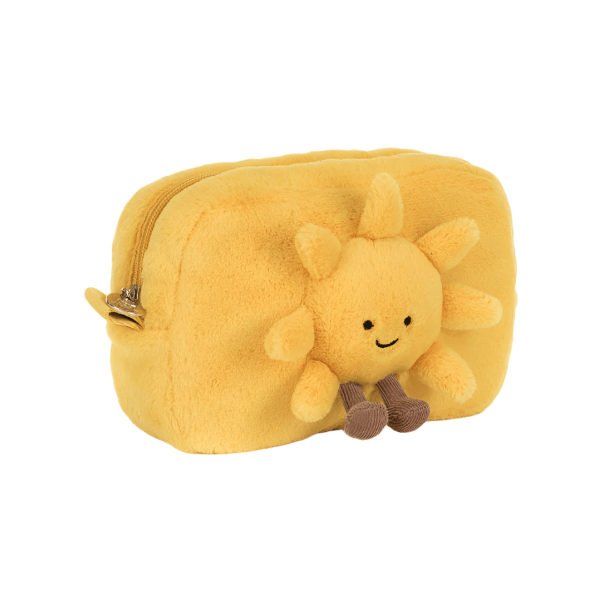Jellycat Amuseables Sun Pouch Bags Jellycat