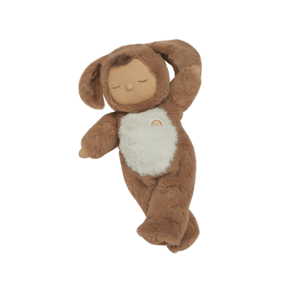 Olli Ella Cozy Dinkums Dog- Digby Dolls Olliella