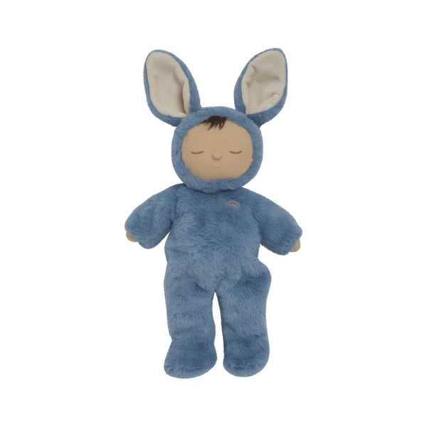 Sustainable Baby Plush Toy - Soft Eco Friendly Comfort – The