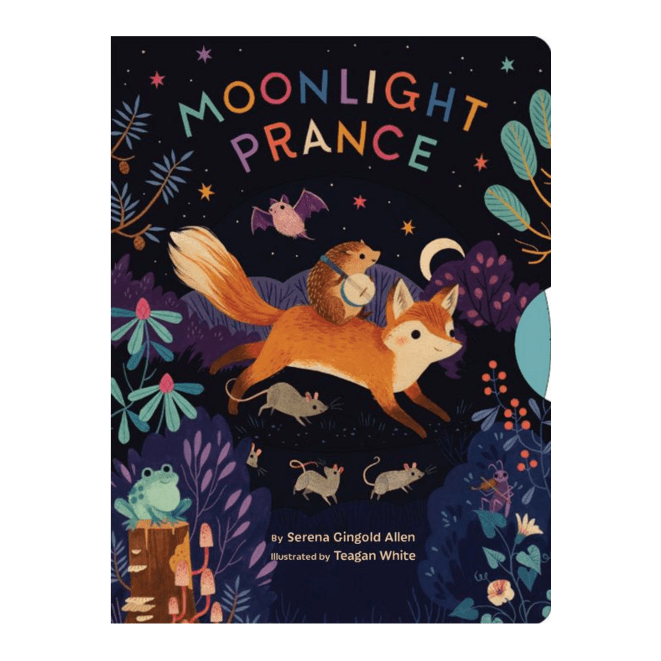 Moonlight Prance Books Ingram Books