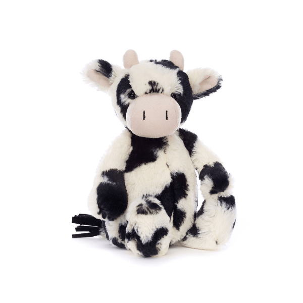 Jellycat Bashful Calf - Medium Farmyard Jellycat