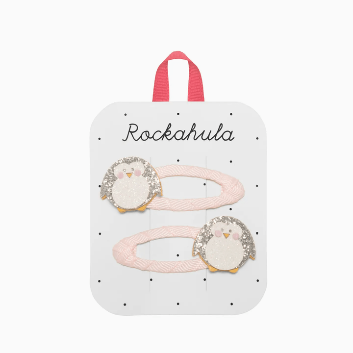 Rockahula Little Penguin Clips Hair clip Rockahula
