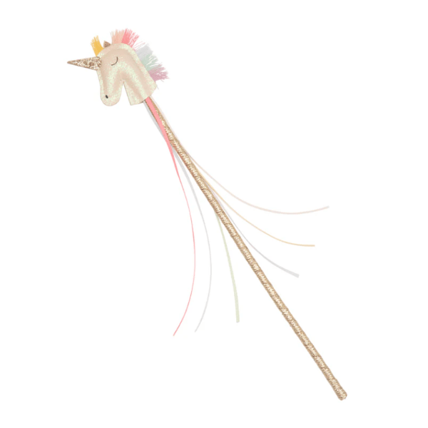 Rockahula Rainbow Unicorn Wand Wand Rockahula
