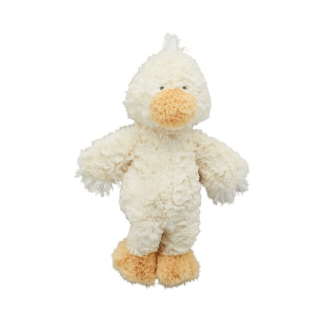 Mud Pie Duck Plush Duck Mud Pie