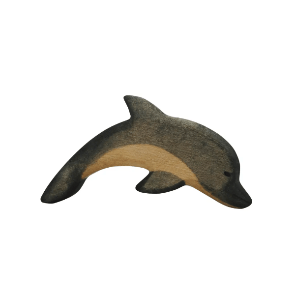 HolzWald Dolphin Wooden Toys HolzWald