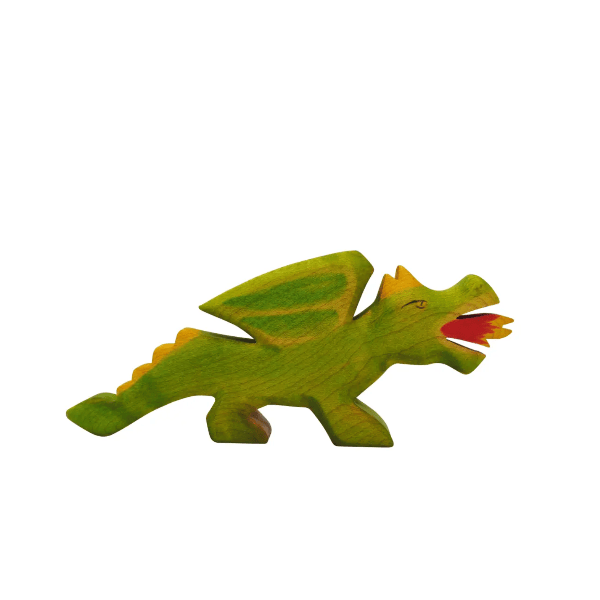 HolzWald Dragon Wooden Toys HolzWald