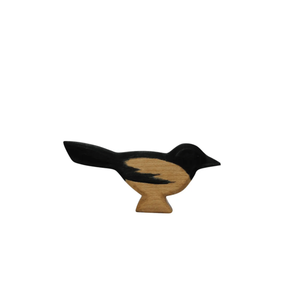 HolzWald Magpie Wooden Toys HolzWald