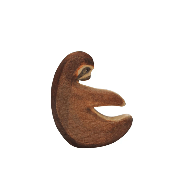 HolzWald Sloth Wooden Toys HolzWald