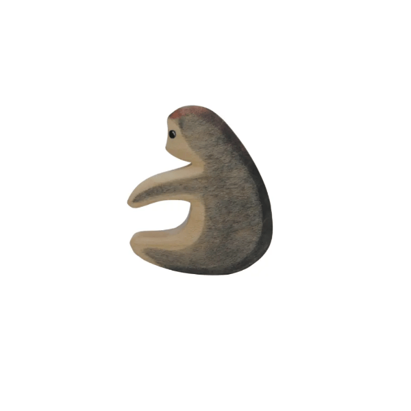 HolzWald Sloth Small Wooden Toys HolzWald