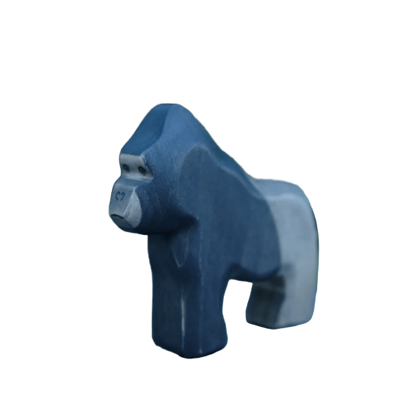 HolzWald Gorilla Wooden Toys HolzWald