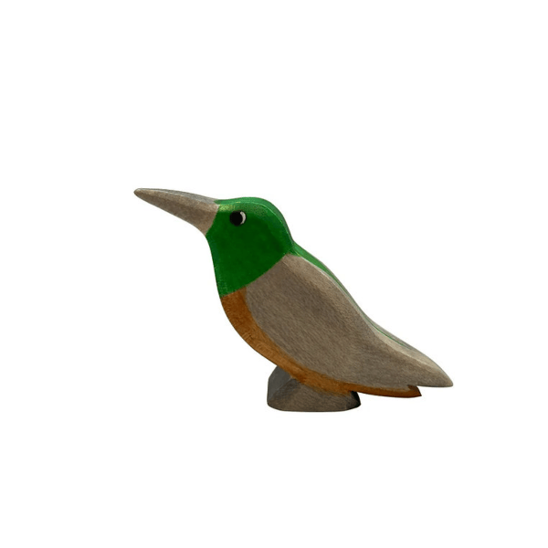 HolzWald Hummingbird Wooden Toys HolzWald