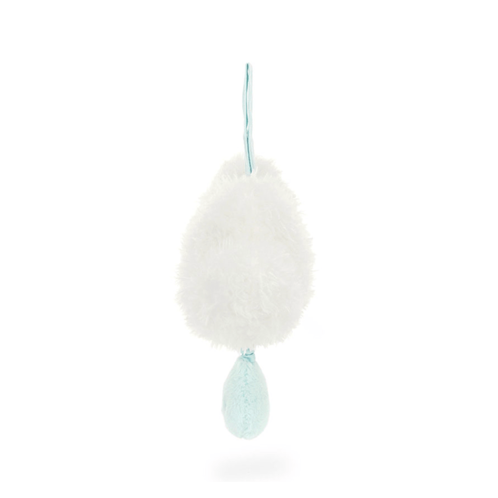 Jellycat Amuseables Stratto Cloud Musical Pull Baby Jellycat Jellycat