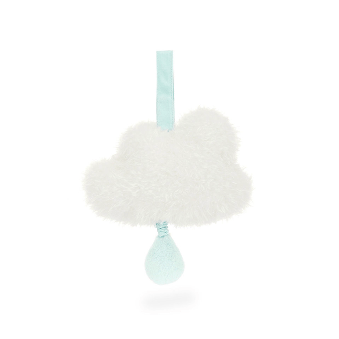 Jellycat Amuseables Stratto Cloud Musical Pull Baby Jellycat Jellycat