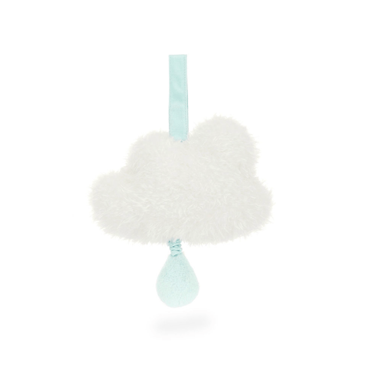 Jellycat Amuseables Stratto Cloud Musical Pull Baby Jellycat Jellycat