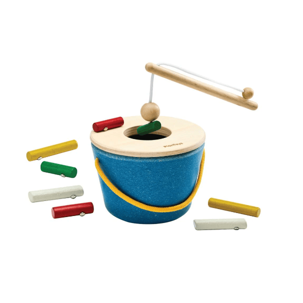 Plan Toys Timber Tots Catch Toddler And Pretend Play Plan Toys