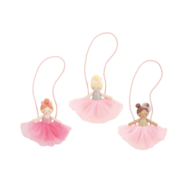 Mud Pie Ballerina Purse Purse Mud Pie