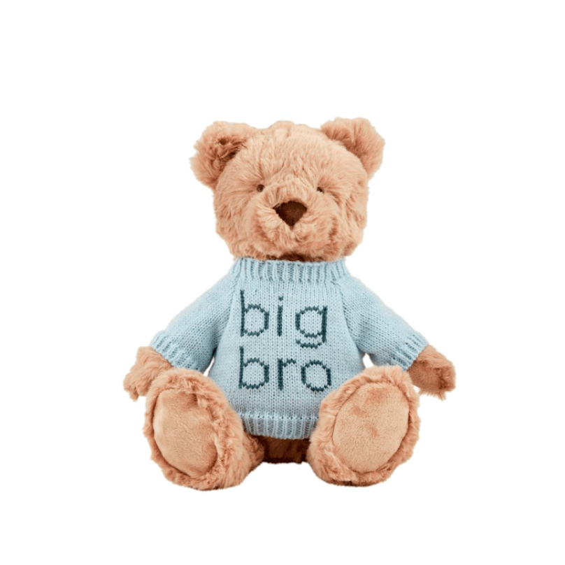 Mud Pie Big Bro Bear Bears Mud Pie