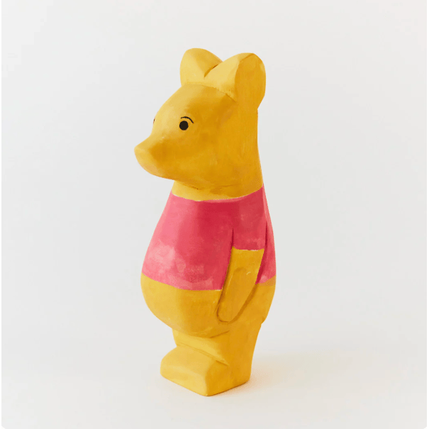 Sarah's Silks Wooden Winnie the Pooh Wooden Toys Sarah's Silks