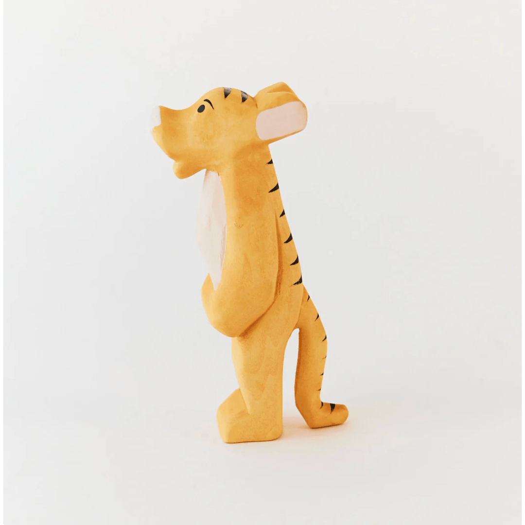 Sarah's Silks Winnie the Pooh Wooden Tigger Wooden Toys Sarah's Silks