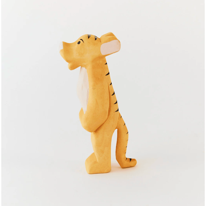 Sarah's Silks Winnie the Pooh Wooden Tigger Wooden Toys Sarah's Silks