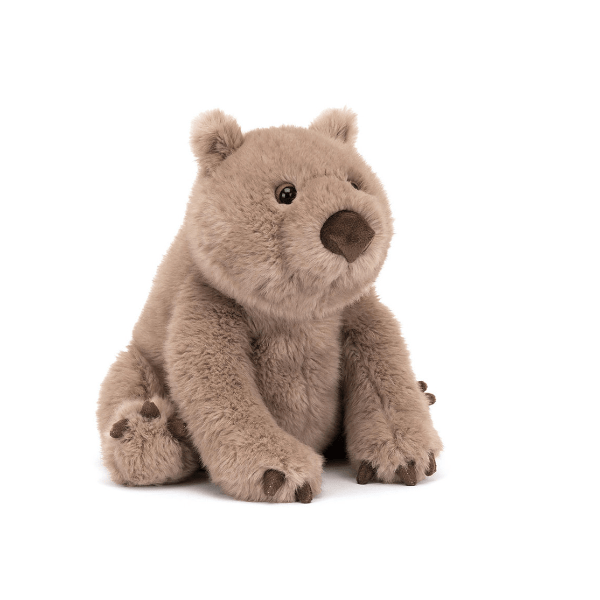 Jellycat Wonda Wombat Wombat Jellycat