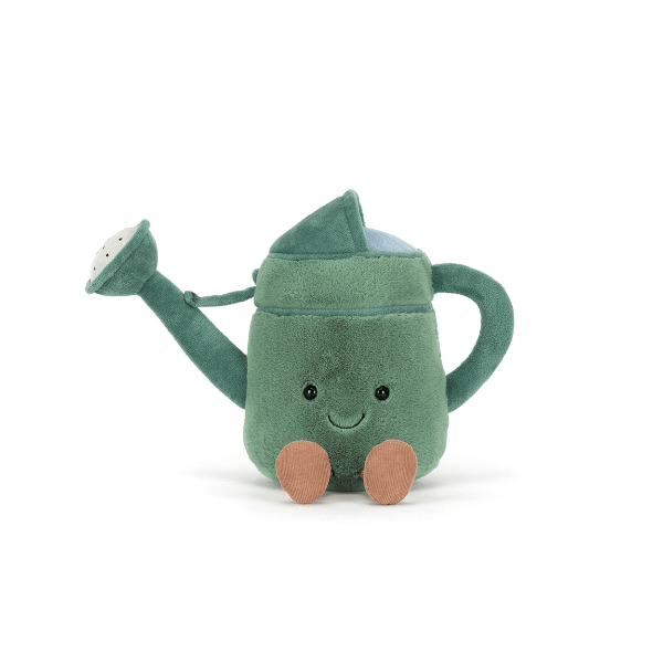 Jellycat Amuseables Watering Can Amuseable Jellycat