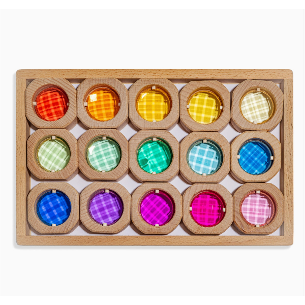 Maison Rue Lottie Blocks Building Sets Maison Rue