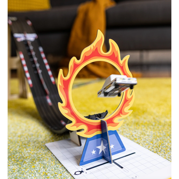 Candylab Playset: Jump Vehicles Candylab