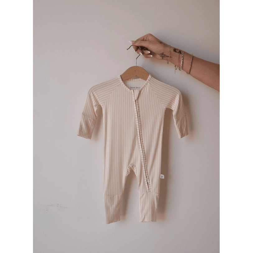 Forever French Baby - Bamboo Baby Clothing & Loungewear | The Natural ...